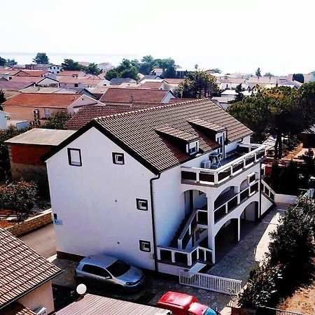 Apartments Ivan Vir Exterior foto
