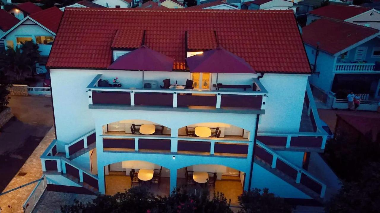 Apartments Ivan Vir Exterior foto