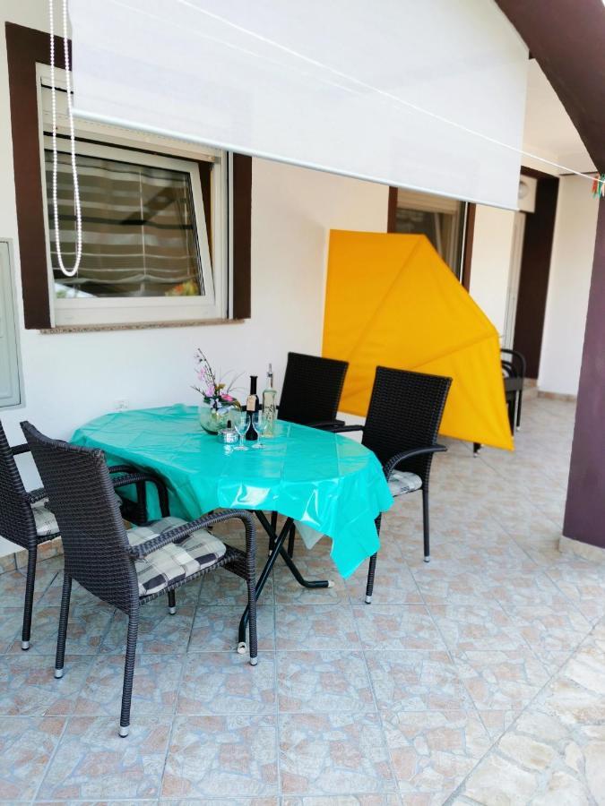 Apartments Ivan Vir Exterior foto