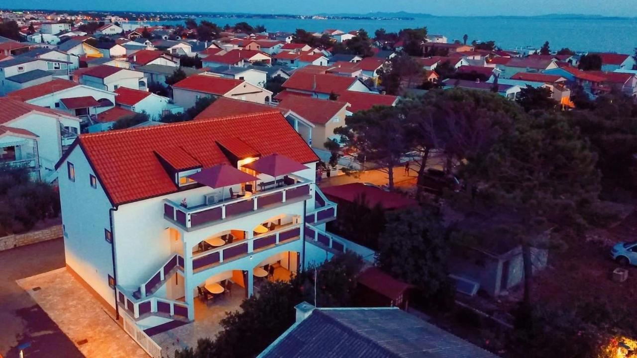 Apartments Ivan Vir Exterior foto