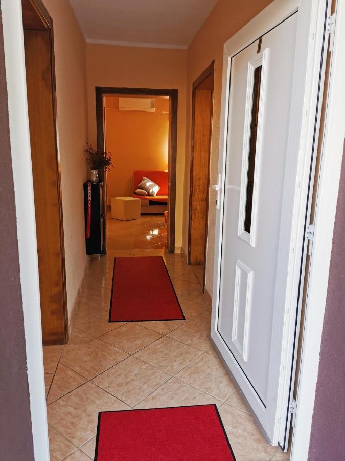 Apartments Ivan Vir Exterior foto