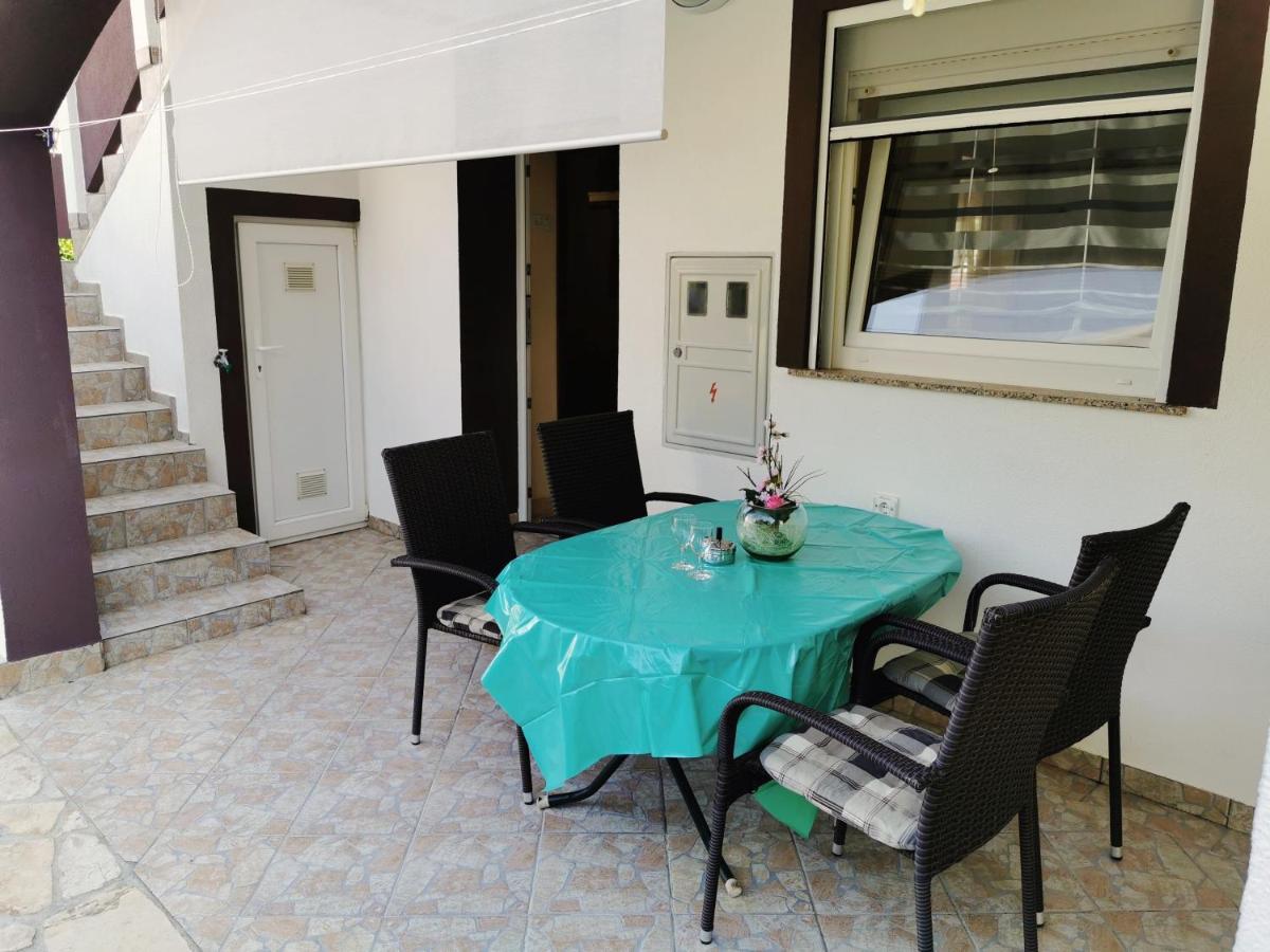 Apartments Ivan Vir Exterior foto