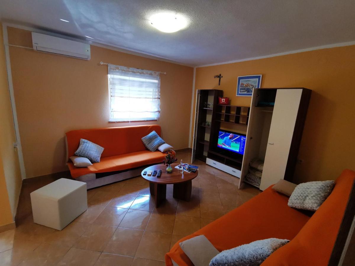 Apartments Ivan Vir Exterior foto
