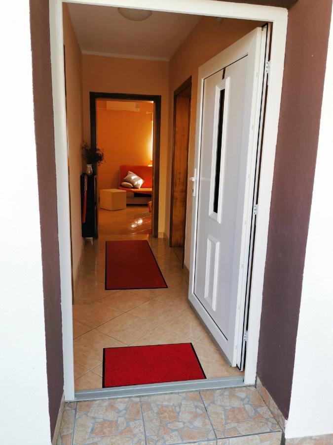 Apartments Ivan Vir Exterior foto
