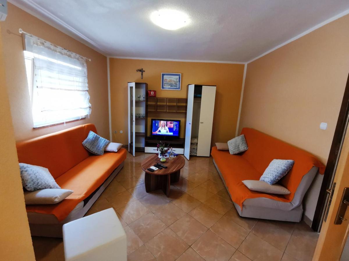 Apartments Ivan Vir Exterior foto