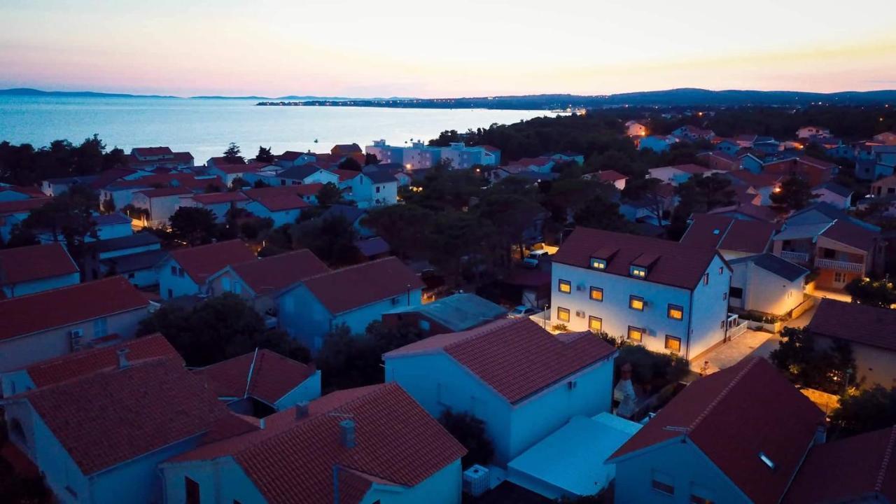 Apartments Ivan Vir Exterior foto
